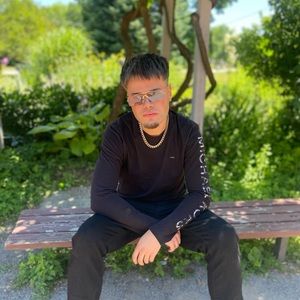 Welcome to my sneaker shop!